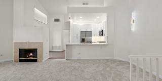 Newly renovated 2-bedroom UTC townhome in the coveted Andria of Renaissance at La Jolla community! Small pet ok! Gallery 4