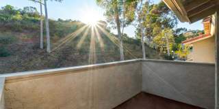 Rancho San Diego- Beautiful Mirasol Complex- 2 bed / 2 bath Upstairs Condo w A/C, Laundry + Parking- Summer Special! $750 OFF YOUR FIRST MONTH - Gallery 12