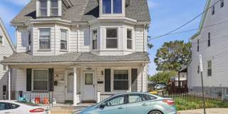 3-BEDROOM BETHLEHEM RENTAL WITH PRIVATE BACKYARD + BASEMENT + ATTIC! 3-BEDROOM BETHLEHEM RENTAL WITH PRIVATE BACKYARD + BASEMENT + ATTIC! Gallery 1