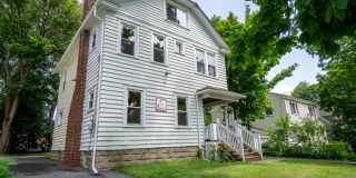 225 Lennox Pl - Available 8/1/27 - Spacious Three Floor Single Family Home Gallery 1