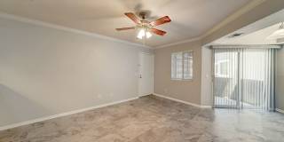 READY TO TOUR NOW! Great Townhouse with 2 Bedrooms 2 Bath! Gallery 8
