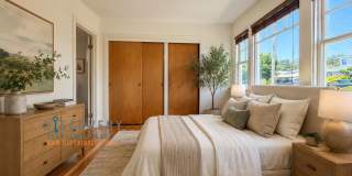 Newly Renovated & Turn-Key Home in Prime El Cerrito Walking Distance to BART and Parks Gallery 5