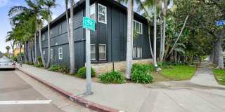 1844 & 1850 North Harvard Apartments Gallery 5