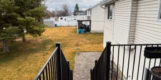 Immaculate Fully Remodeled Orem Home for Rent Gallery 28