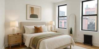 274 Mott Street Gallery 3