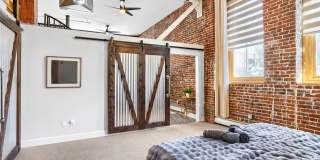 Stylish RiNo Retreat w/ Piano + Workspace Gallery 20