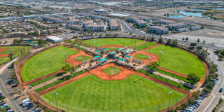 Cornerstone Park Apartments Gallery 47