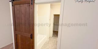 New Beginnings Start At AMRR: 3 Bedroom Near Tech Available 10/04 Gallery 11