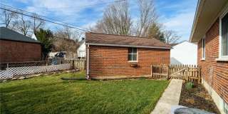 5 Bedroom, 2 Bath Ranch Home in Oakwood! Gallery 36