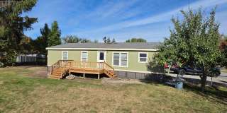 Beautifully Renovated Mobile Homes at Honeysuckle Mobile Home Park in Hayden, Idaho Gallery 1