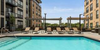 Cedar Pointe Townhomes Gallery 4