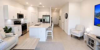 Annual UNfurnished almost new townhome 3/2 1/2 in Nokomis close to the beach Gallery 10