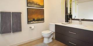 Affordable Housing - Annadel Apartments Gallery 12
