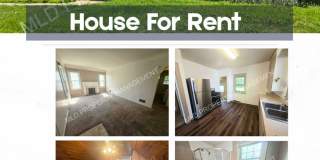 3-Bedroom Home in Saginaw Gallery 1