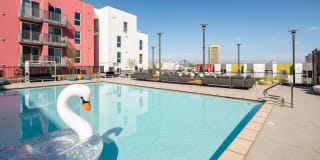 LA Plaza Village LA Plaza Village Gallery 38