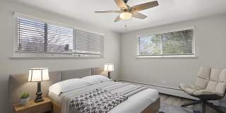 1325 Madison Apartments Gallery 4