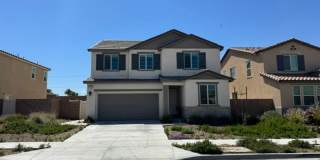 New Rental Home in Hemet Gallery 1