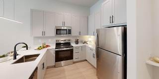 Luxor Lifestyle Apartments Fort Washington Gallery 1