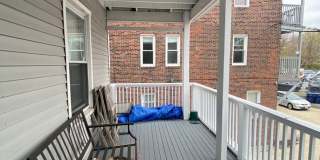Awesome 4 bed 2 bath in Cambridge.... Gallery 39