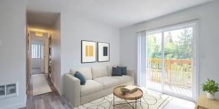 Parker Apartments Gallery 5