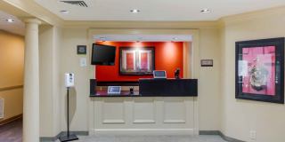 Richmond - W. Broad Street - Glenside - North Gallery 23