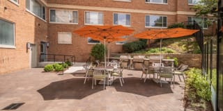 Dominion Plaza Gallery 8