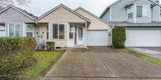 Bright Single-Level Vancouver Home with Garage, In-Unit Laundry, and Private Patio Gallery 1