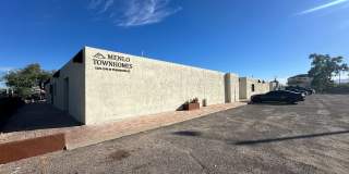 1 and 2 Bedroom Townhomes Near Downtown Tucson! Renovated with Off Street Parking! Gallery 5