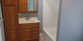 2 Bedroom Single Cottage Family Home in Woonsocket with a small yard!  Section 8 are welcome! Gallery 6