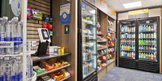 The Hue - Student Housing Gallery 35