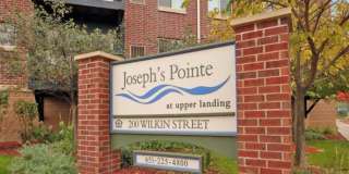 Joseph's Pointe at Upper Landing Gallery 30