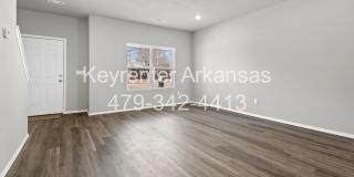 Spacious Home in Fayetteville! Gallery 9