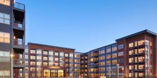 Avalon Foundry Row Gallery 1