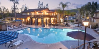 The Knolls Apartment Homes Gallery 1