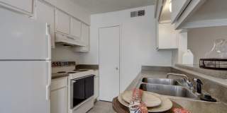 Fairgreen Apartments Gallery 4