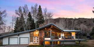 1650 Homestake Drive Gallery 1