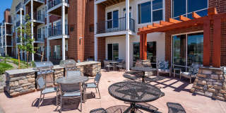 Senior & Affordable Housing - Heritage at Church Ranch Gallery 21