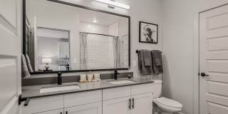 The Union Apartments Gallery 21