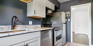 1 Bedroom/1 bathroom condo in Denver 1 Bedroom/1 bathroom condo in Denver Gallery 10