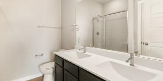 AVAILABLE NOW! Beautiful 3 Bedroom Duplex Located in New Braunfels, Texas! Gallery 13
