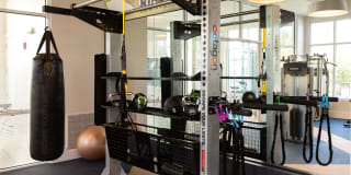 Pier 8 at the Preserve Gallery 5