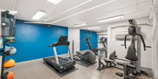 Park Plaza Gallery 2