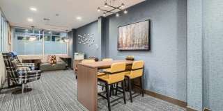 Block 32 at RiNo Gallery 16