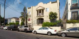 401 Witmer Street Gallery 2