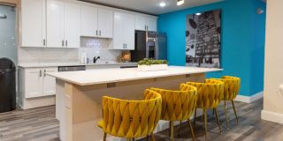 The Residence at 1000 Elm Gallery 77