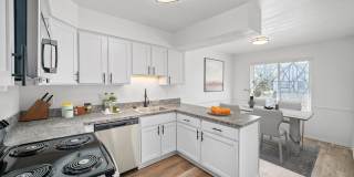The Crossroads At Southfield Apartments Gallery 22