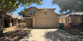3311 Etheredge Dr 78725 | 3 Bed 2 .5 Baths 1 Car garage $1900 Gallery 1