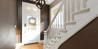Stunning 3 Bedroom House in The Old North End Gallery 4