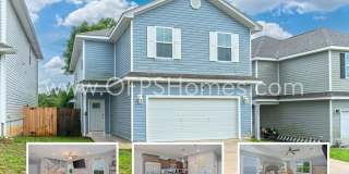AVAILABLE JULY 2026... 4/2.5 TWO-STORY OPEN CONCEPT! Gallery 1