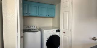 3 bed | 2.5 bath | 1351 SF | 2 Car Garage | Two Story | Tenant pays $175 monthly for WS&G Gallery 7